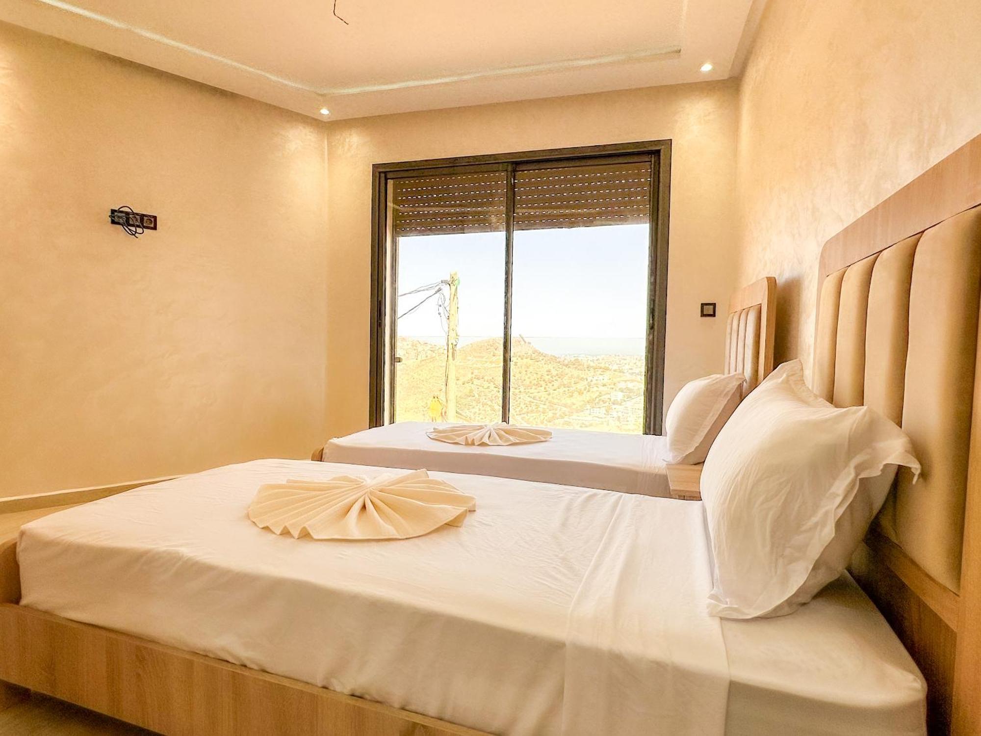 Appartment Igar Azougagh Elhoceima Al Hoceima Exterior photo