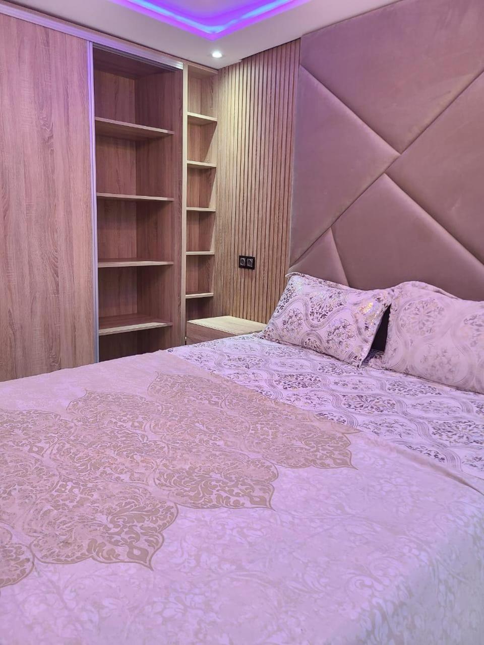 Appartment Igar Azougagh Elhoceima Al Hoceima Exterior photo
