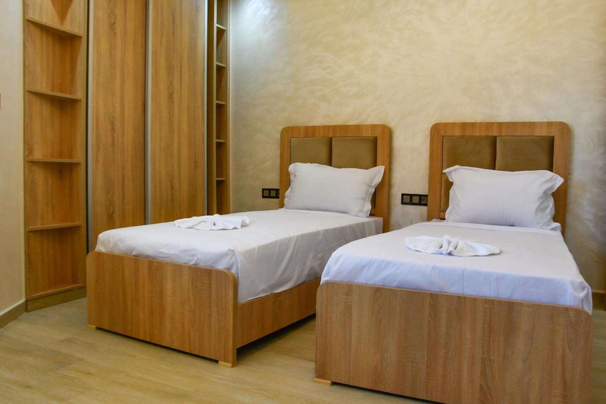 Appartment Igar Azougagh Elhoceima Al Hoceima Exterior photo