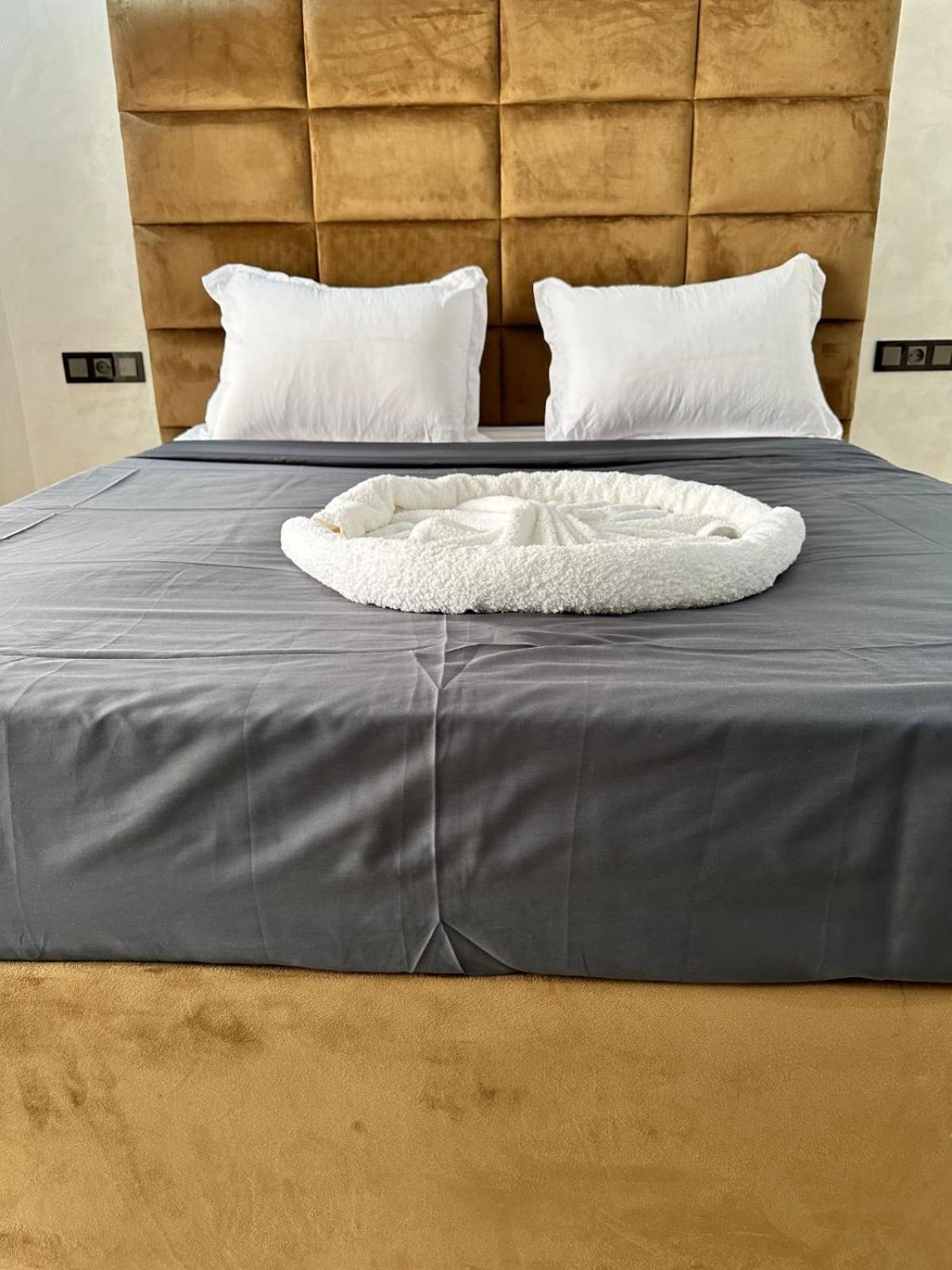 Appartment Igar Azougagh Elhoceima Al Hoceima Exterior photo