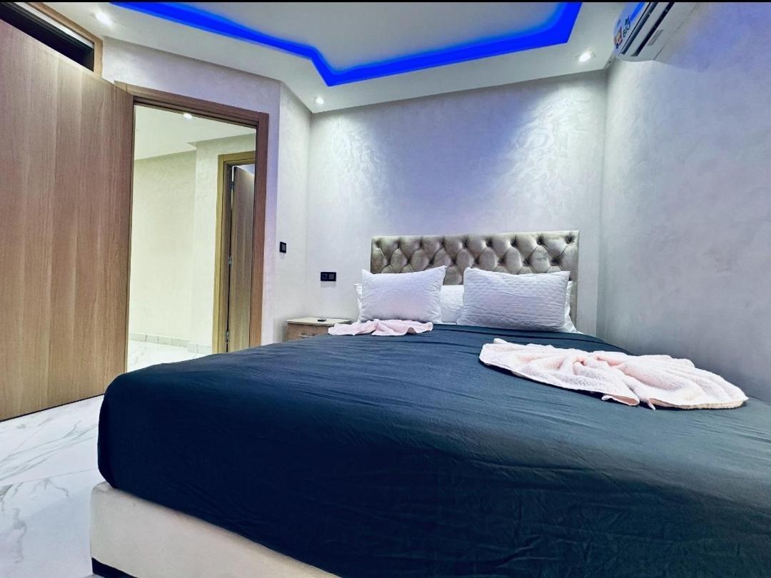 Appartment Igar Azougagh Elhoceima Al Hoceima Exterior photo