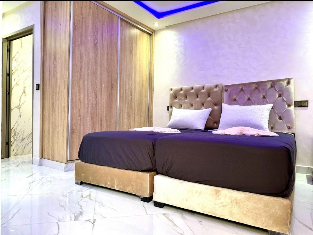 Appartment Igar Azougagh Elhoceima Al Hoceima Exterior photo