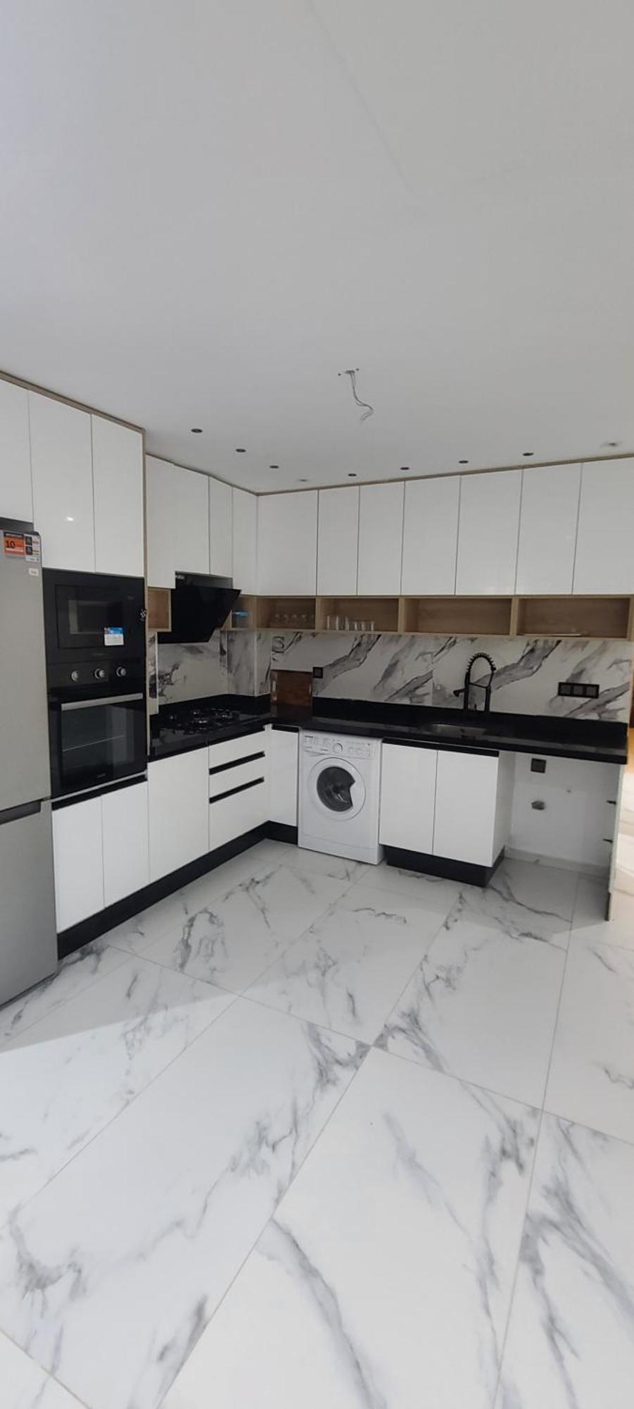 Appartment Igar Azougagh Elhoceima Al Hoceima Exterior photo