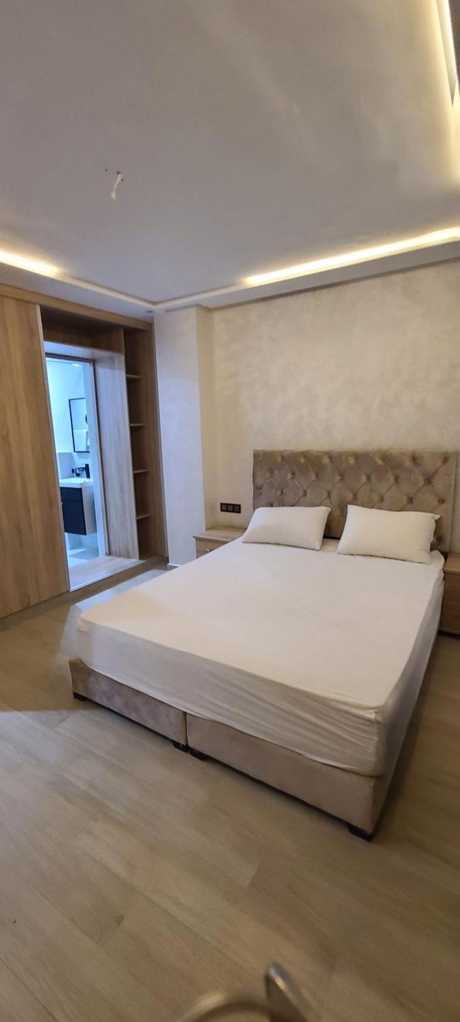 Appartment Igar Azougagh Elhoceima Al Hoceima Exterior photo