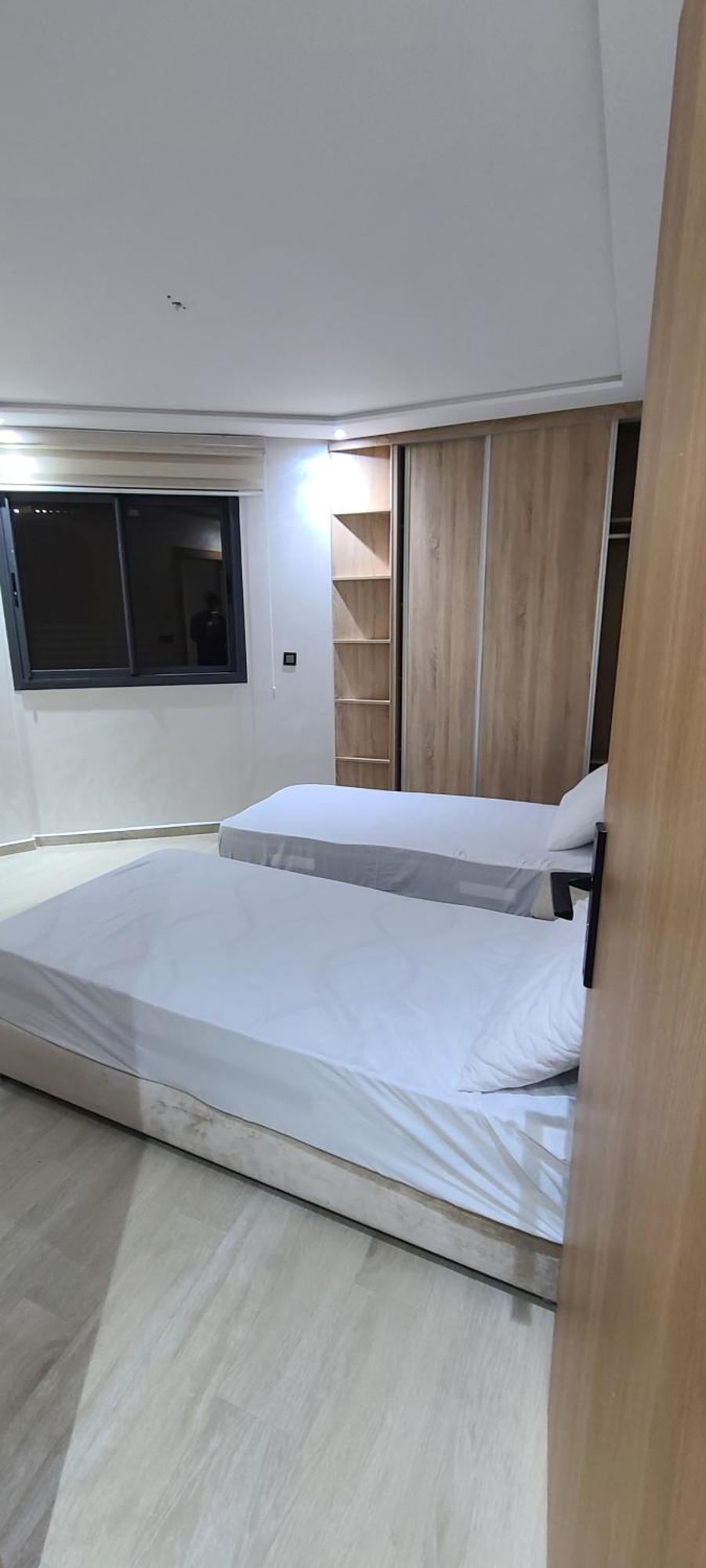 Appartment Igar Azougagh Elhoceima Al Hoceima Exterior photo