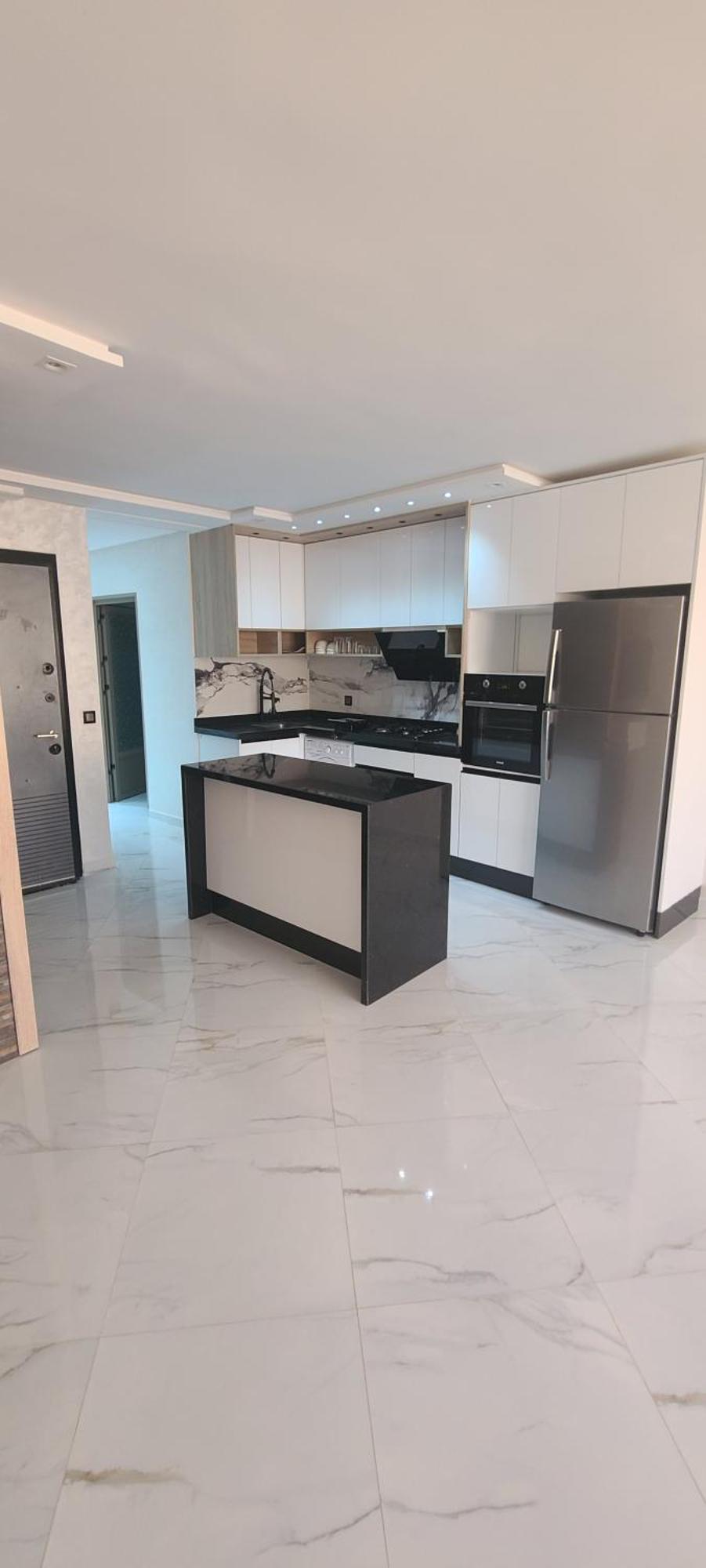 Appartment Igar Azougagh Elhoceima Al Hoceima Exterior photo